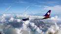 create awesome airplane animation with voice over