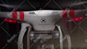 create outstanding photography intro drone animation