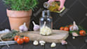 create a cooking video recipe