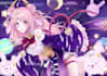 animate character for wallpaper or streaming loading screen