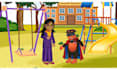 create lovely 3d ai kids videos