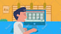 create a custom animated explainer video for you