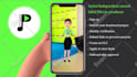 custom 3d animated explainer or sales 4k video with voiceover