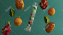 create cinematic 3d product animation for ads and brands