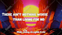 make animated lyric video for your song in fast way