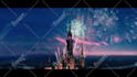 create personalized disney style intro