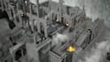 design stunning 3d game environments in unreal engine 5