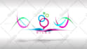 create 20 amazing animated logo intro video 24hrs