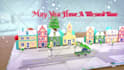 create 2d animated marketing video