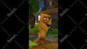 do a professional level minecraft animation
