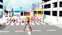 create 3d animation dance video for song