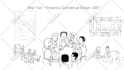 create an elearning video in whiteboard animation