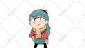 make talking avatar from your portrait, logo or any image