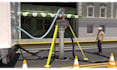 3d animation of your industrial processes