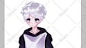 create and rig a vtuber model