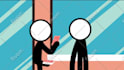 animate stick figure and stickman for any purpose