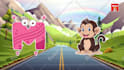 create kids learning animation videos