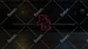 create fully loaded 3d metallic logo glow animation intro