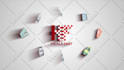 create amazing 3d logo animation or intro video within 12 hours