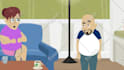 create 3d animation for you
