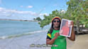 let rasta create an awesome video from a jamaican beach