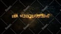 gold trailer book  logo or text