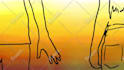do 2d animation frame by frame