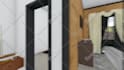 do sketchup from your floorplan