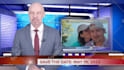 be your male british breaking news presenter