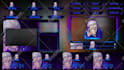 design animated twitch overlay