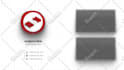 do youtube outro end screen animation