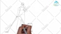 create a carpet cleaning service commercial video