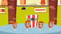 create awesome 2d animated videos just for 5 dollars