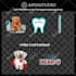 create custom animated GIF sticker for giphy instagram and tiktok