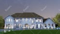 create architectural video walkthroughs, rendering
