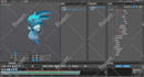 create smooth animation in spine for 2d games