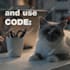 create cute cat video ads for your business