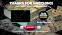 do custom youtube end card end screen outro within 12 hours