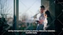 create a dynamic cinematic video ad for your business