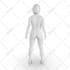 convert your idea into a 3d garment, 3d cloth, or 3d apparel