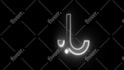 create neon intro or outro for your youtube  or brand and etc
