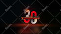 create amazing 3d logo animation or intro video within 12 hours