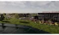 do architectural animation walkthrough video 3d rendering
