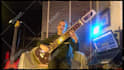 act as musician on your video