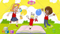 create lovely 3d ai kids videos