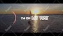 make creative lyric video