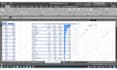 create excel dashboard, pivot table, charts and do data visualization