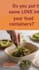 produce amazing food product photography