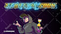 create brb, offline, starting screen for twitch, kick or youtube
