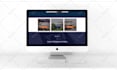 design a personalised wedding website with rsvp for you